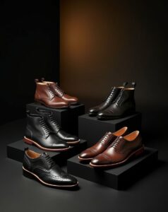 Men Shoes styles 2026