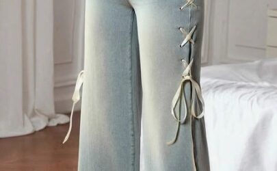 Jeans Styles in 2026