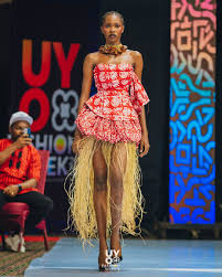 Uyo Fashion Week 2026