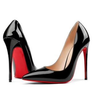 Heels for Women 2026