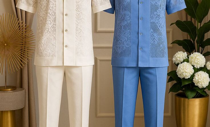 Men Outfits