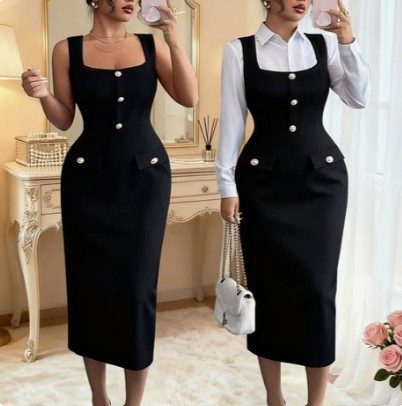 Corporate Fashion 2026