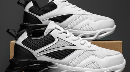 Sneaker Shoes 2026