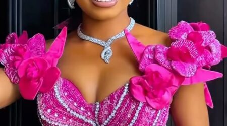 Owambe Outfits 2026
