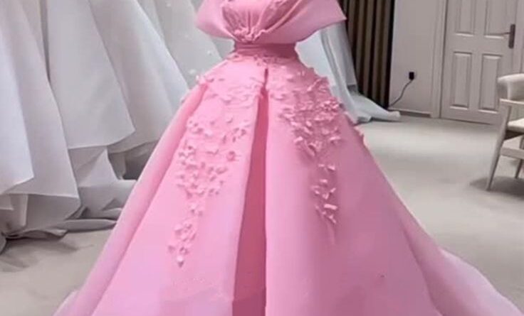Prom Dresses in 2026