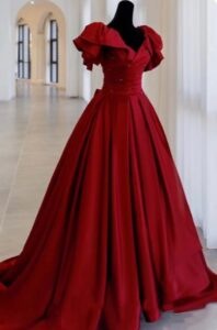 Prom Dresses in 2026