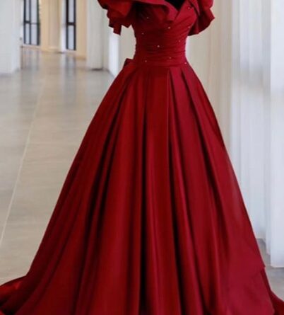 Prom Dresses in 2026
