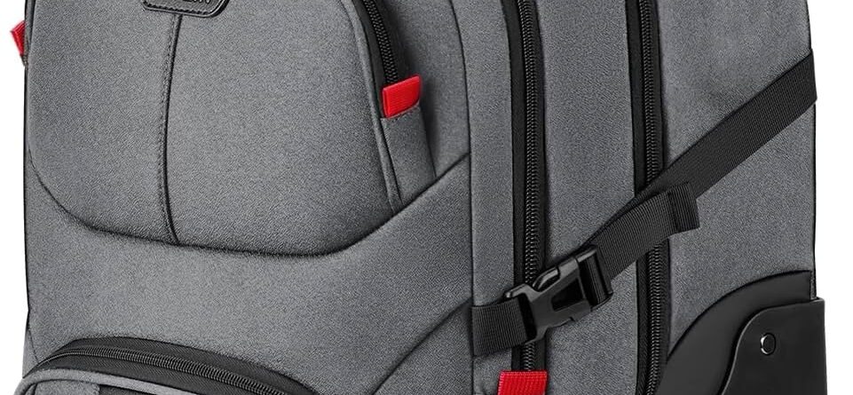 Travelling Bags