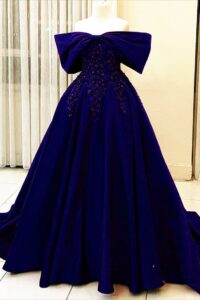 Prom Dresses in 2026