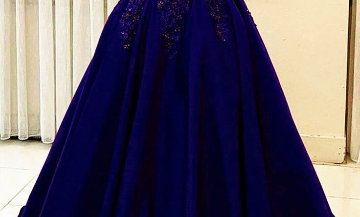 Prom Dresses in 2026