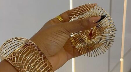Bangles and Bracelets Trends 2026