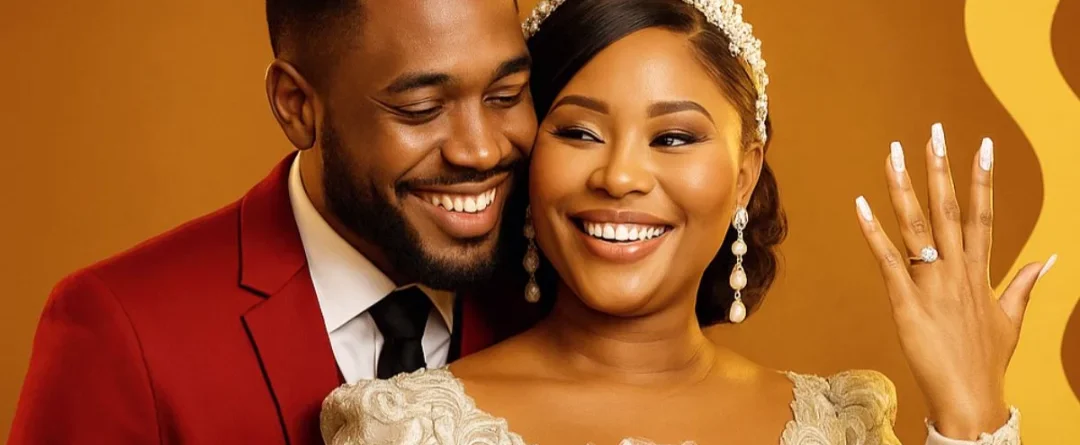 Africa Wedding Expo 2026