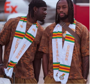 Ghana