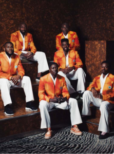 Ivory coast