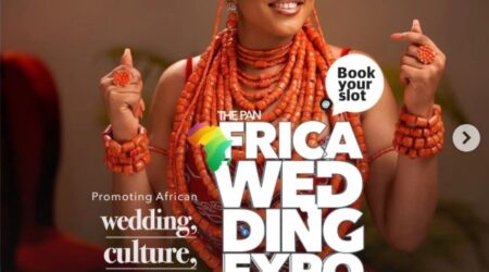 Africa Wedding Expo 2026